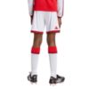 Picture of Arsenal FC 26/27 Home Kids Shorts