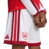 Picture of Arsenal FC 26/27 Home Kids Shorts