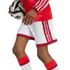 Picture of Arsenal FC 26/27 Home Kids Shorts