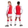 Picture of Arsenal FC 26/27 Home Kids Shorts
