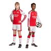 Picture of Arsenal FC 26/27 Home Kids Shorts