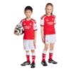 Picture of Arsenal FC 26/27 Home Kids Set