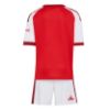 Picture of Arsenal FC 26/27 Home Kids Set