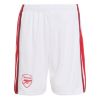 Picture of Arsenal FC 26/27 Home Kids Set