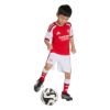 Picture of Arsenal FC 26/27 Home Kids Set