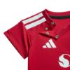 Picture of Manchester United 26/27 Home Baby Kit