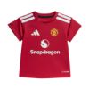 Picture of Manchester United 26/27 Home Baby Kit