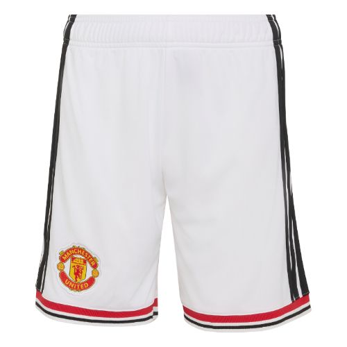 Picture of Manchester United 26/27 Home Short Kids