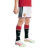 Picture of Manchester United 26/27 Home Short Kids