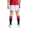 Picture of Manchester United 26/27 Home Short Kids