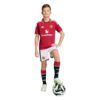 Picture of Manchester United 26/27 Home Short Kids