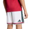 Picture of Manchester United 26/27 Home Short Kids