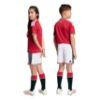 Picture of Manchester United 26/27 Home Short Kids