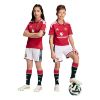 Picture of Manchester United 26/27 Home Short Kids
