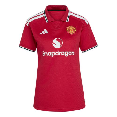 Picture of Manchester United 26/27 Home Jersey