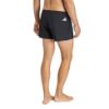 Picture of Logo Stretchy Knit Swim Shorts 3 Inch