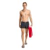 Picture of Logo Stretchy Knit Swim Shorts 3 Inch