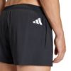 Picture of Logo Stretchy Knit Swim Shorts 3 Inch