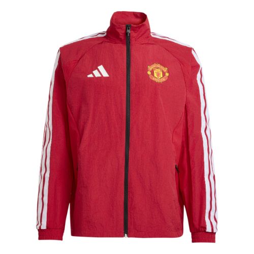 Picture of Manchester United Home Anthem Jacket