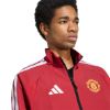 Picture of Manchester United Home Anthem Jacket