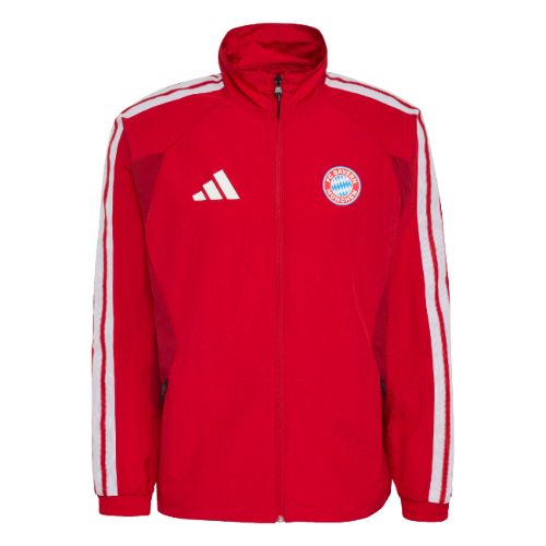 Picture of FC Bayern Muenchen Home Anthem Jacket