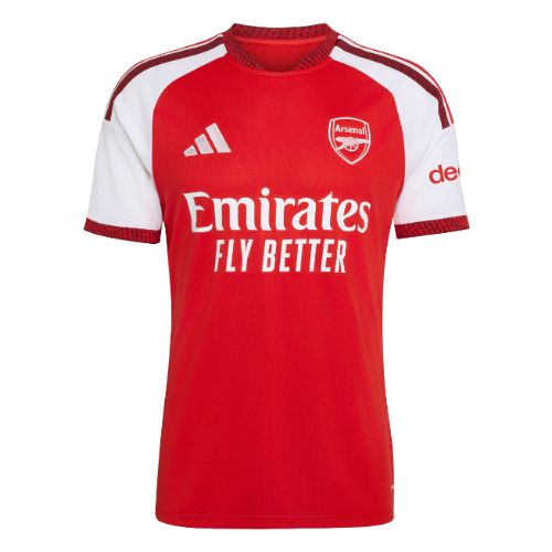 Picture of Arsenal FC 26/27 Home Jersey