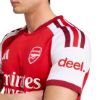 Picture of Arsenal FC 26/27 Home Jersey