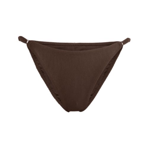 Picture of Iconisea Ribbed Bikini Bottom