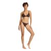 Picture of Iconisea Ribbed Bikini Bottom
