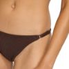 Picture of Iconisea Ribbed Bikini Bottom