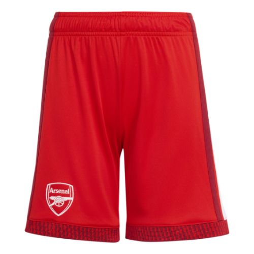 Picture of Arsenal FC 26/27 Home Kids Shorts