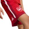 Picture of Arsenal FC 26/27 Home Kids Shorts