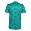 Picture of Germany Away Jersey 1990