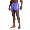 Picture of Logo Stretchy Knit Swim Shorts 3 Inch