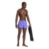 Picture of Logo Stretchy Knit Swim Shorts 3 Inch