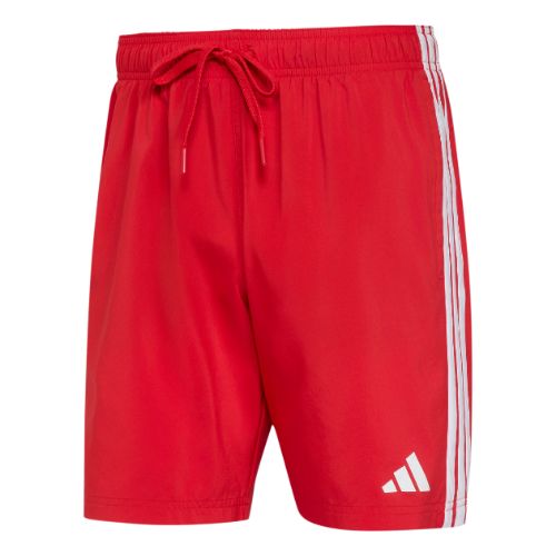 Picture of 3 Stripes Swim Shorts 8 Inch