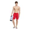 Picture of 3 Stripes Swim Shorts 8 Inch