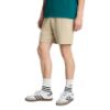Picture of Trefoil Essentials Fleece Shorts