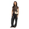Picture of Snake Print Cali T-Shirt