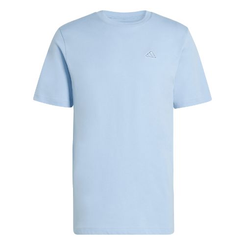 Picture of Color Icon Graphic T-Shirt