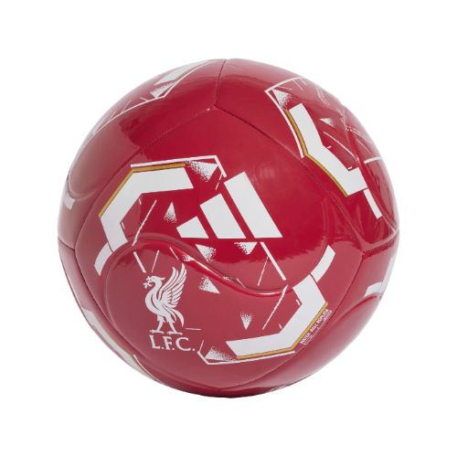 Picture of Liverpool FC Home Club Ball