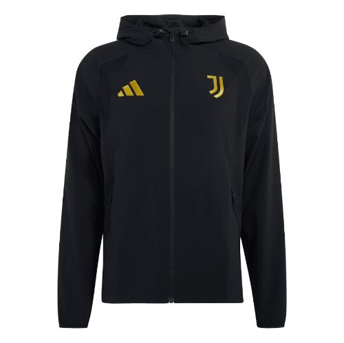 Picture of Juventus Turin Tiro Travel Windbreaker