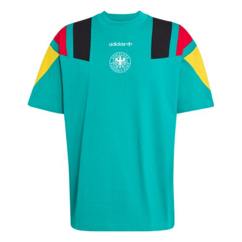 Picture of Germany EQT T-Shirt