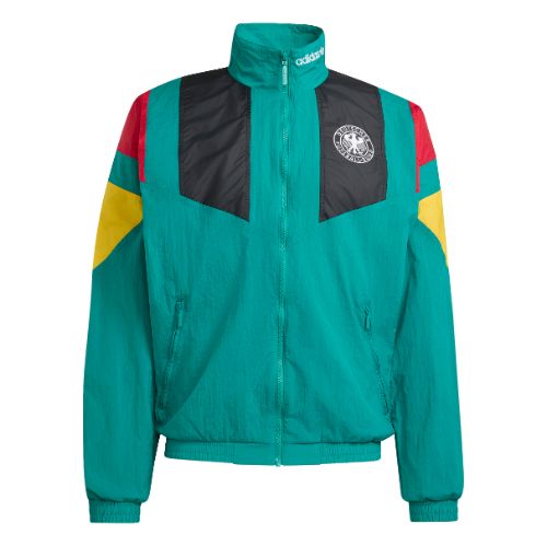 Picture of Germany EQT Track Top