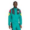Picture of Germany EQT Track Top