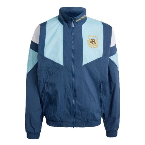 Picture of Argentina EQT Track Top