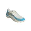 Picture of F50 Messi League Laceless Turf Football Boots Kids