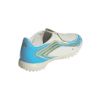 Picture of F50 Messi League Laceless Turf Football Boots Kids