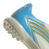 Picture of F50 Messi League Laceless Turf Football Boots Kids