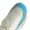 Picture of F50 Messi League Laceless Turf Football Boots Kids